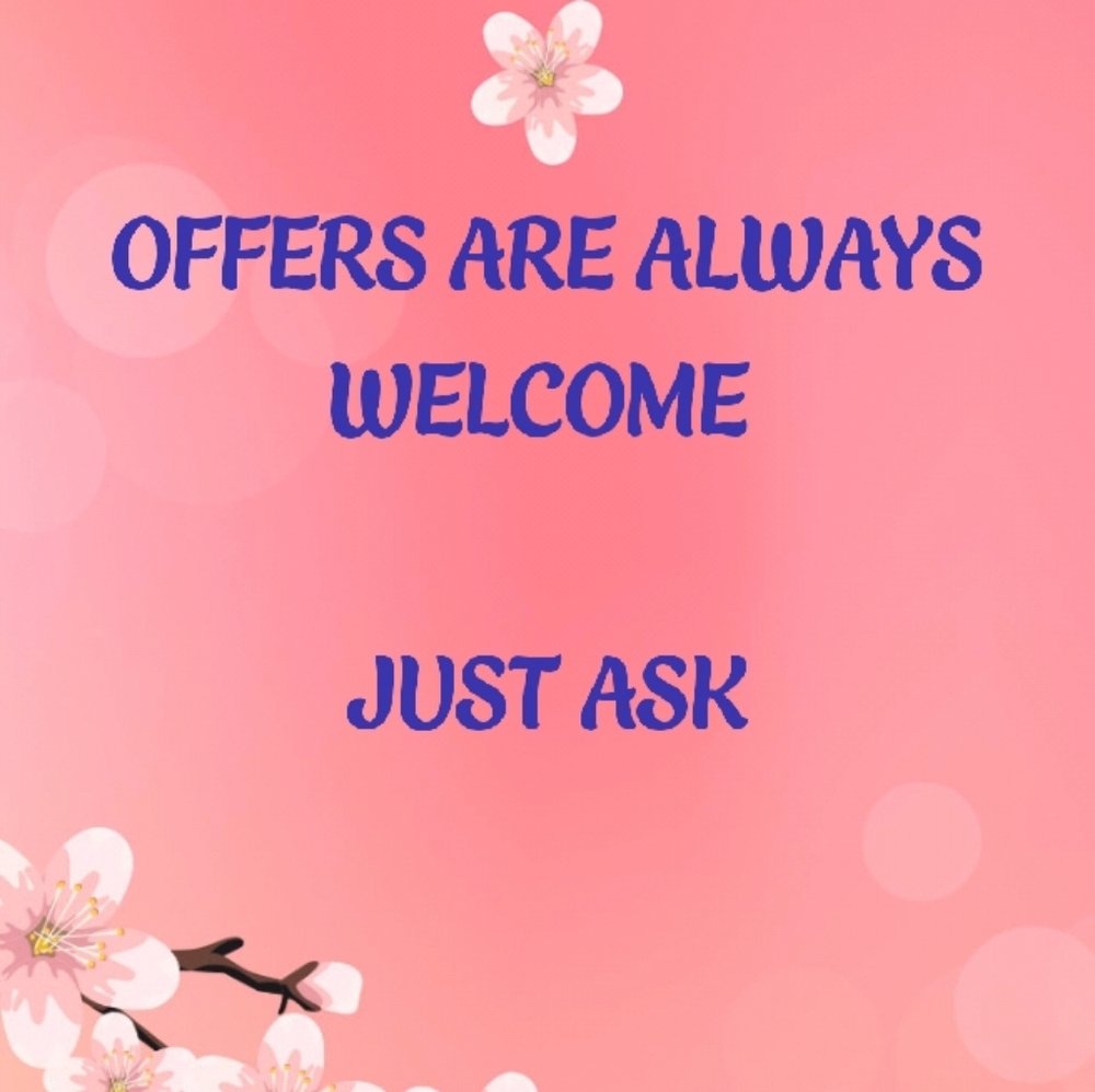 Thank You For Shopping My Closet